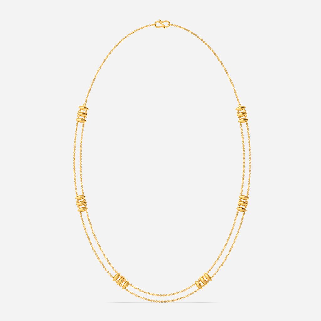 Twin Theories Gold Chains