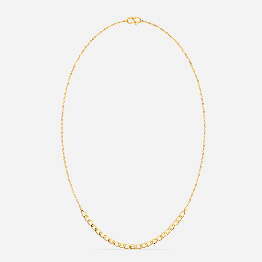 Link A Slink Gold Chains