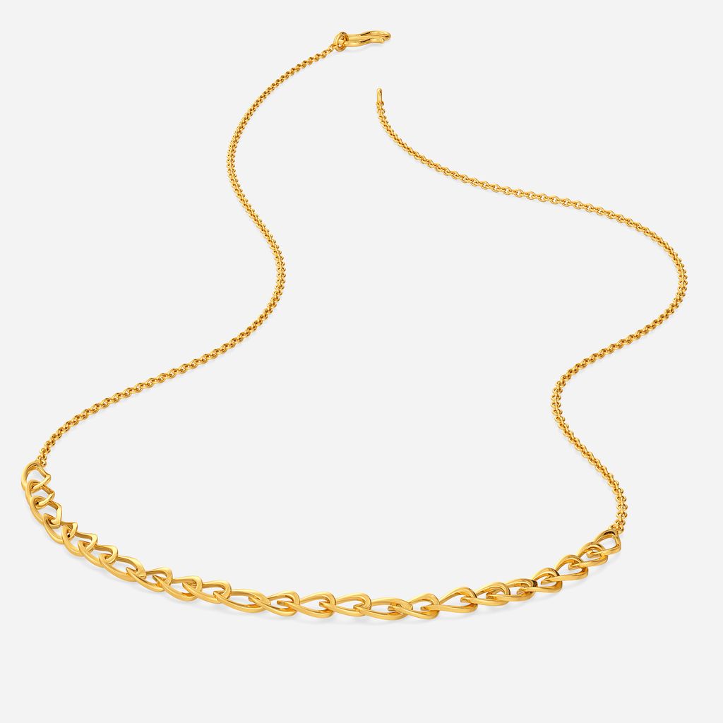 Link A Slink Gold Chains