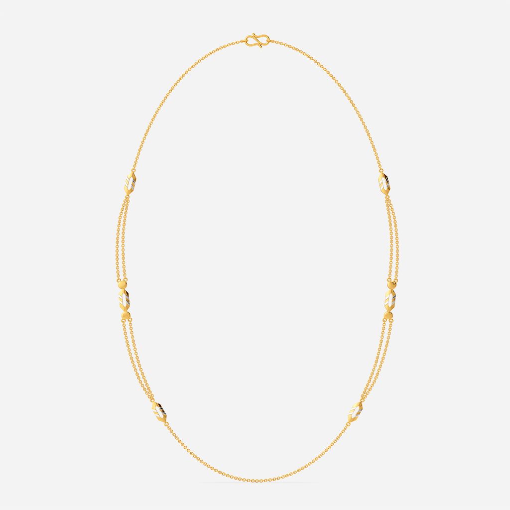 Stride O Swagger Gold Chains