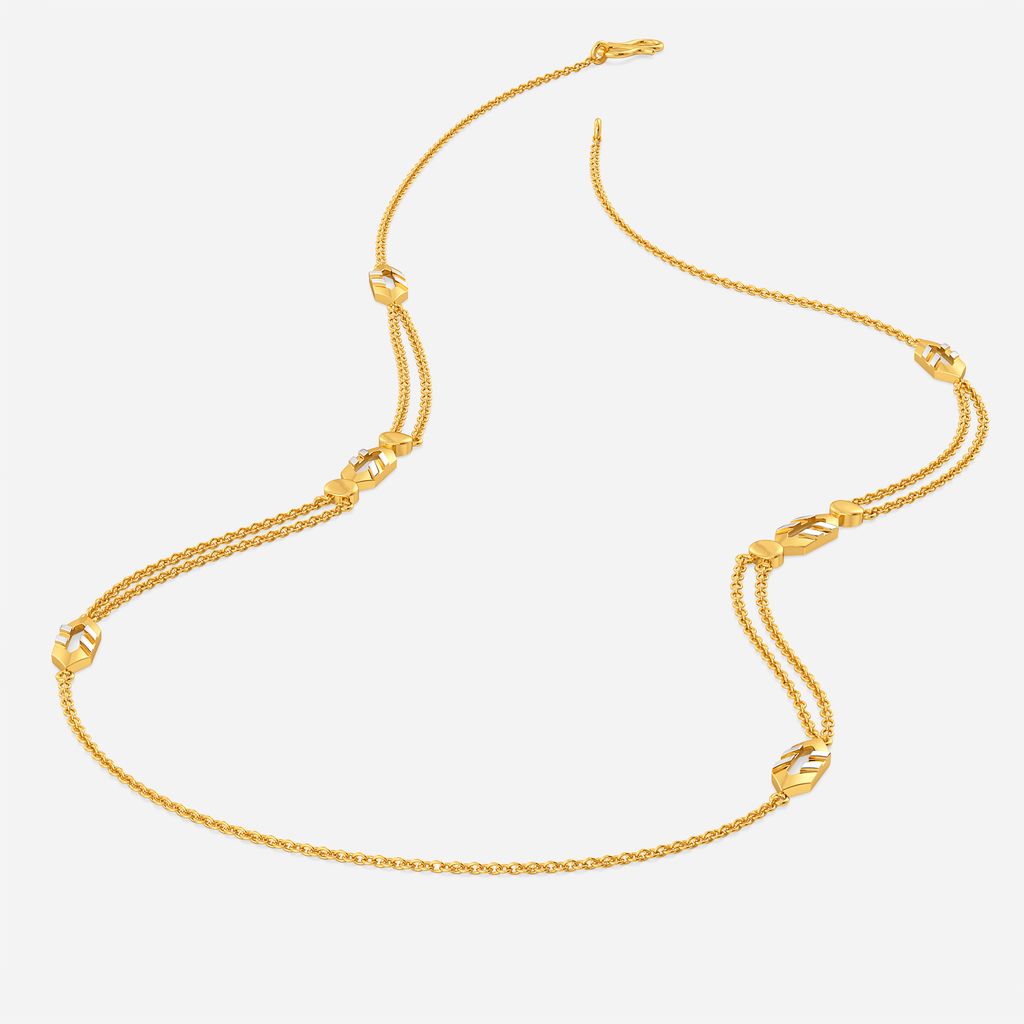 Stride O Swagger Gold Chains