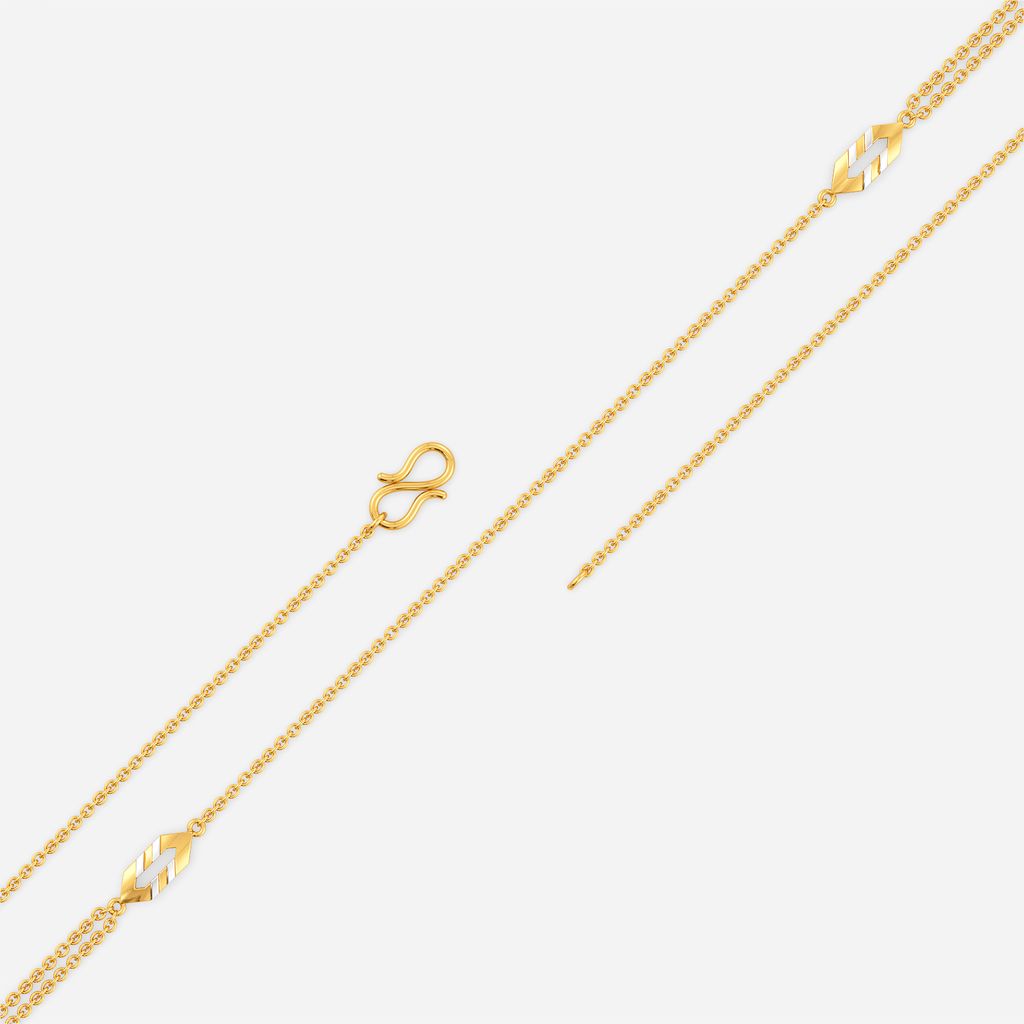 Stride O Swagger Gold Chains
