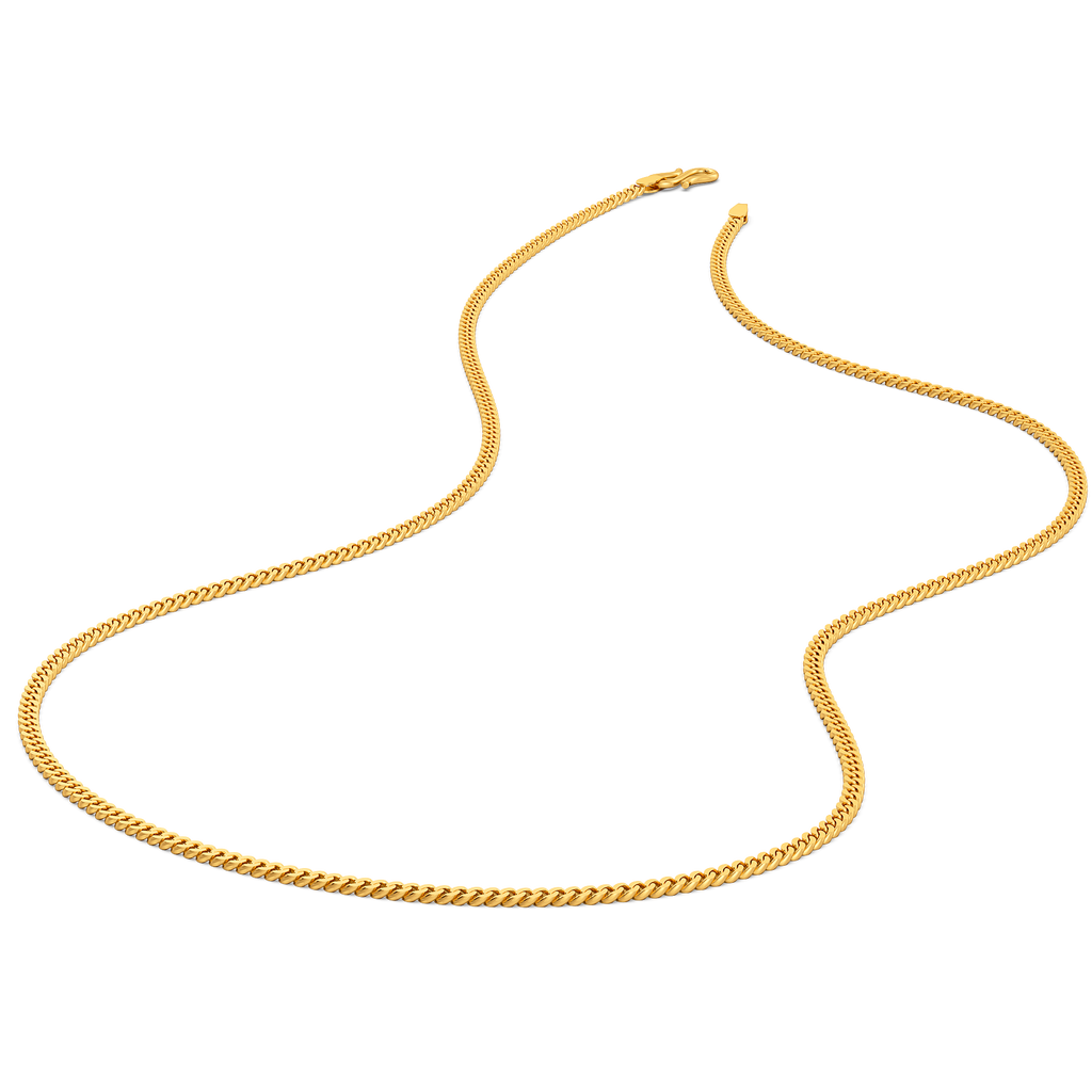 Kouchi Gold Chains
