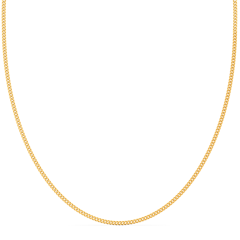 Kouchi Gold Chains