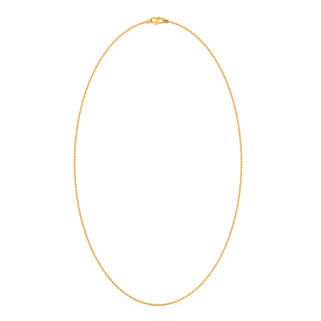 Memoirs Gold Chains