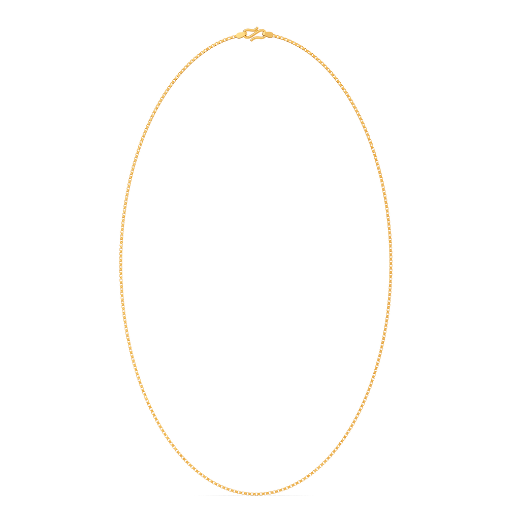 Ruhui Gold Chains