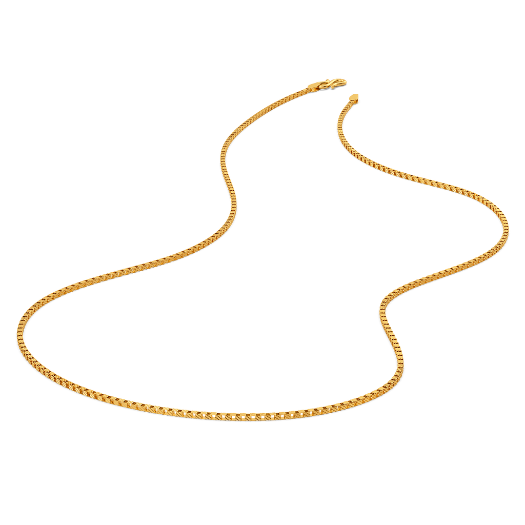 Ruhui Gold Chains