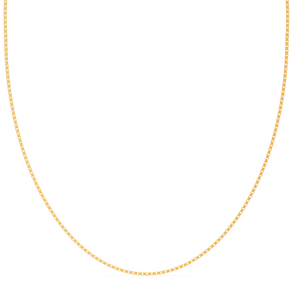 Ruhui Gold Chains