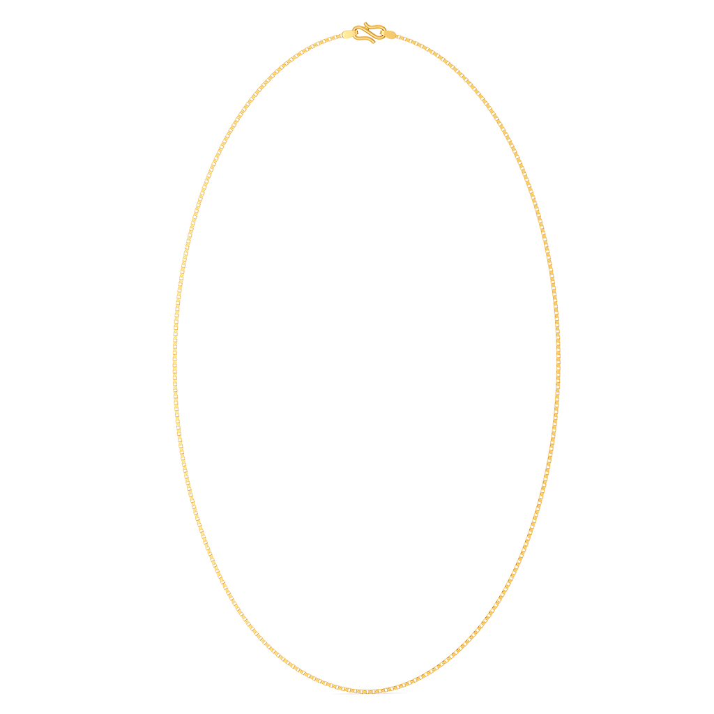 Eznil Gold Chains
