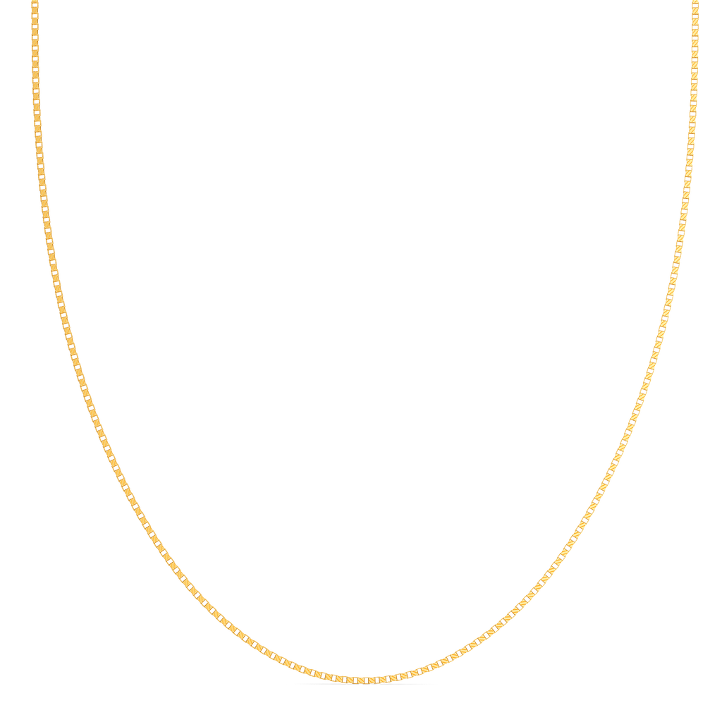 Eznil Gold Chains