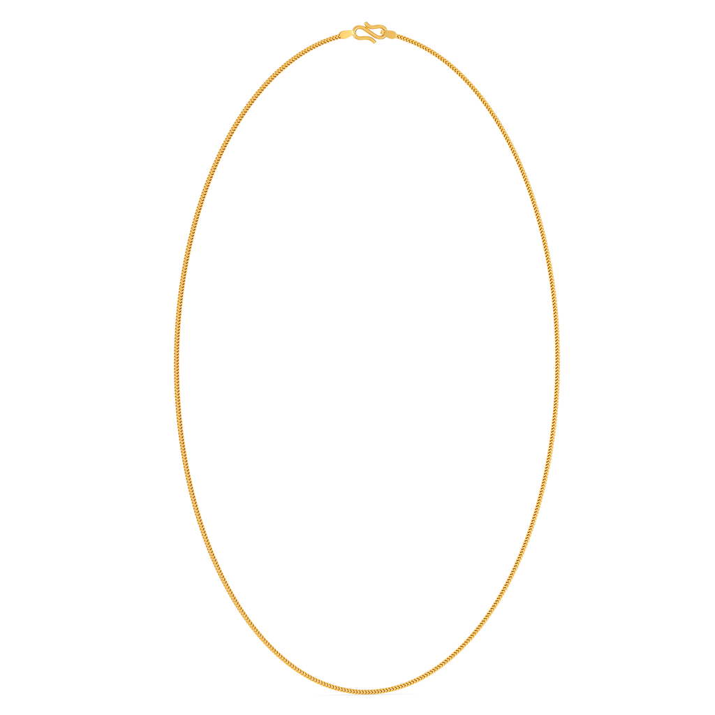 Gutsy Mane Gold Chains