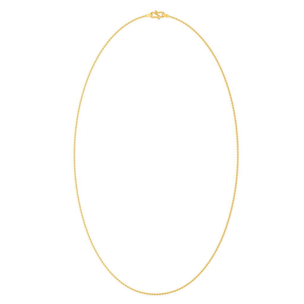 Annoite Gold Chains