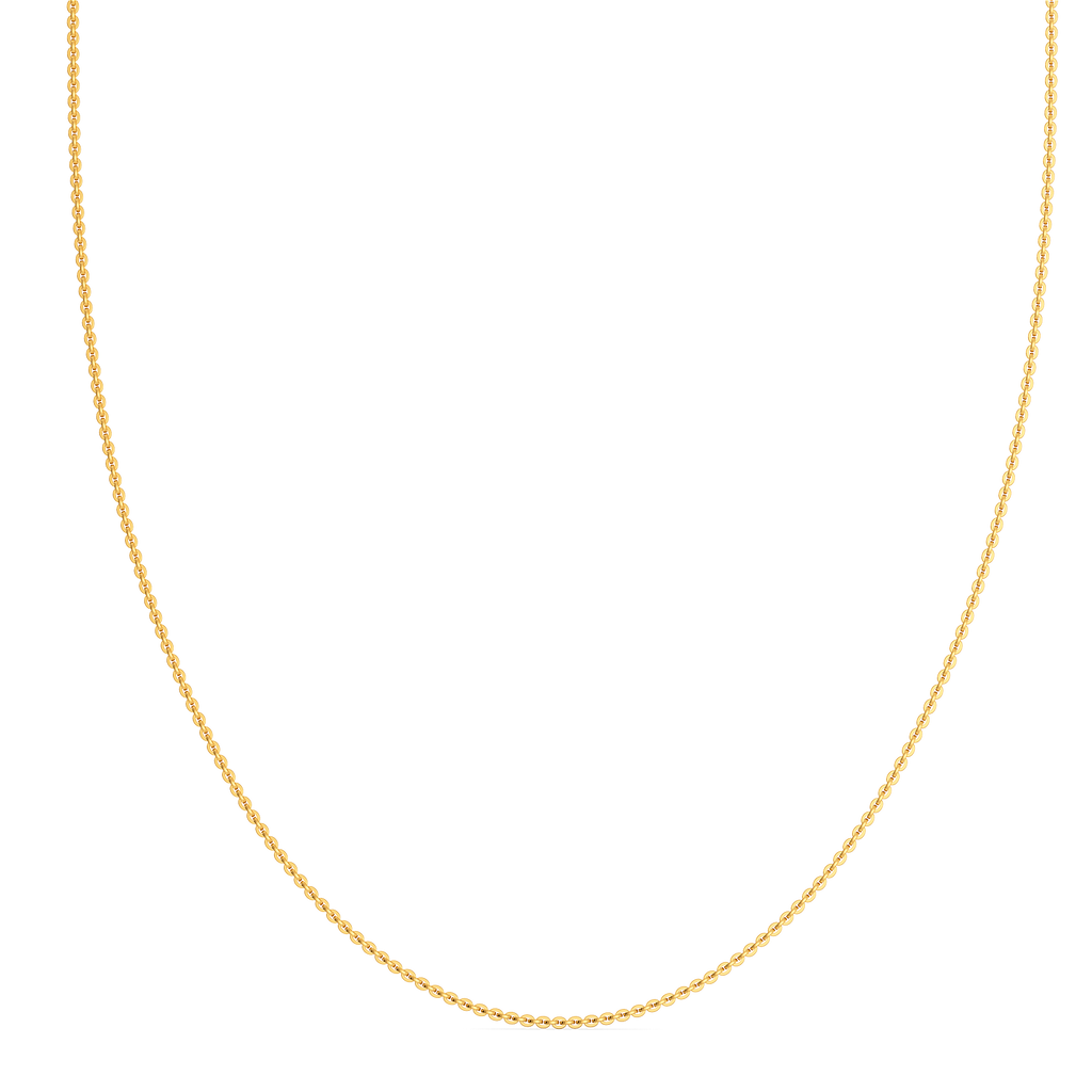 Annoite Gold Chains
