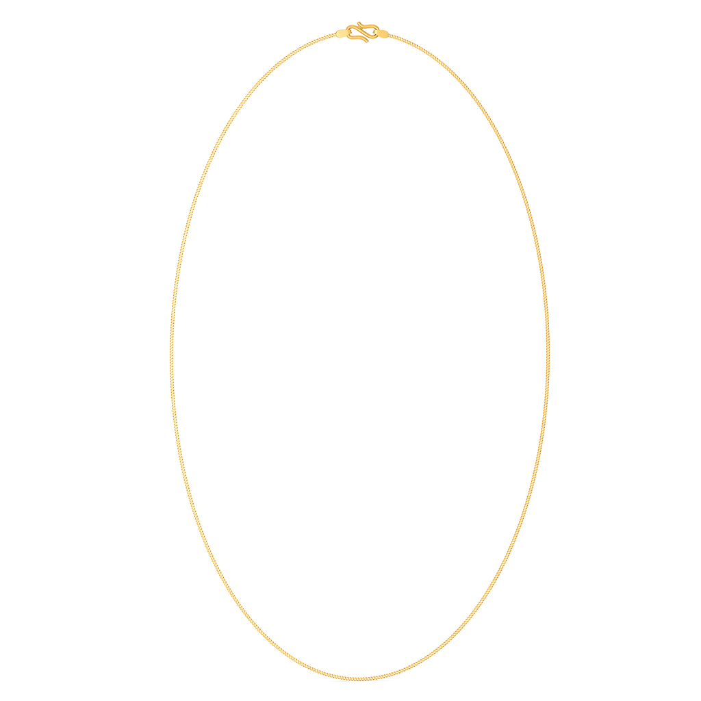 Libianca Gold Chains