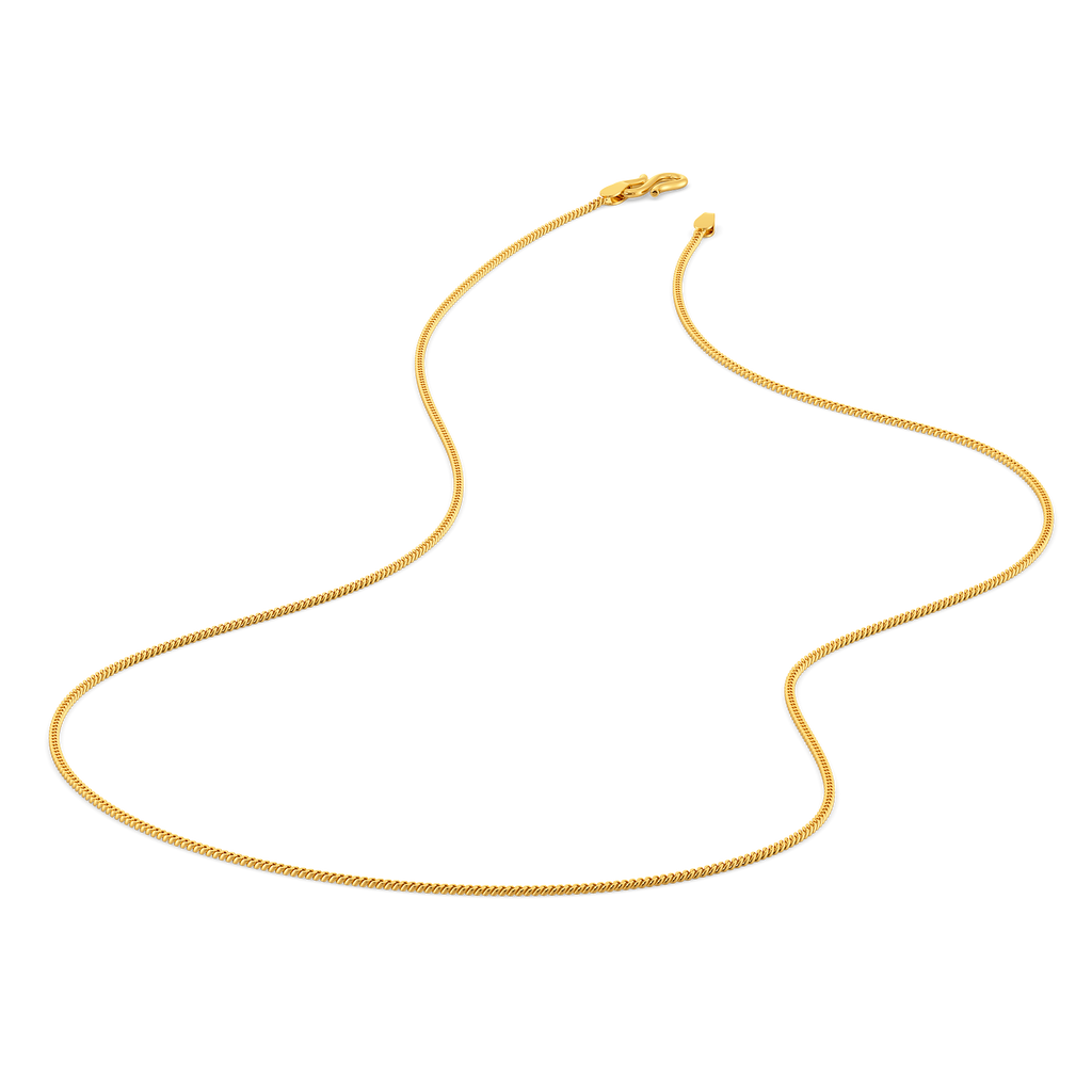 Libianca Gold Chains