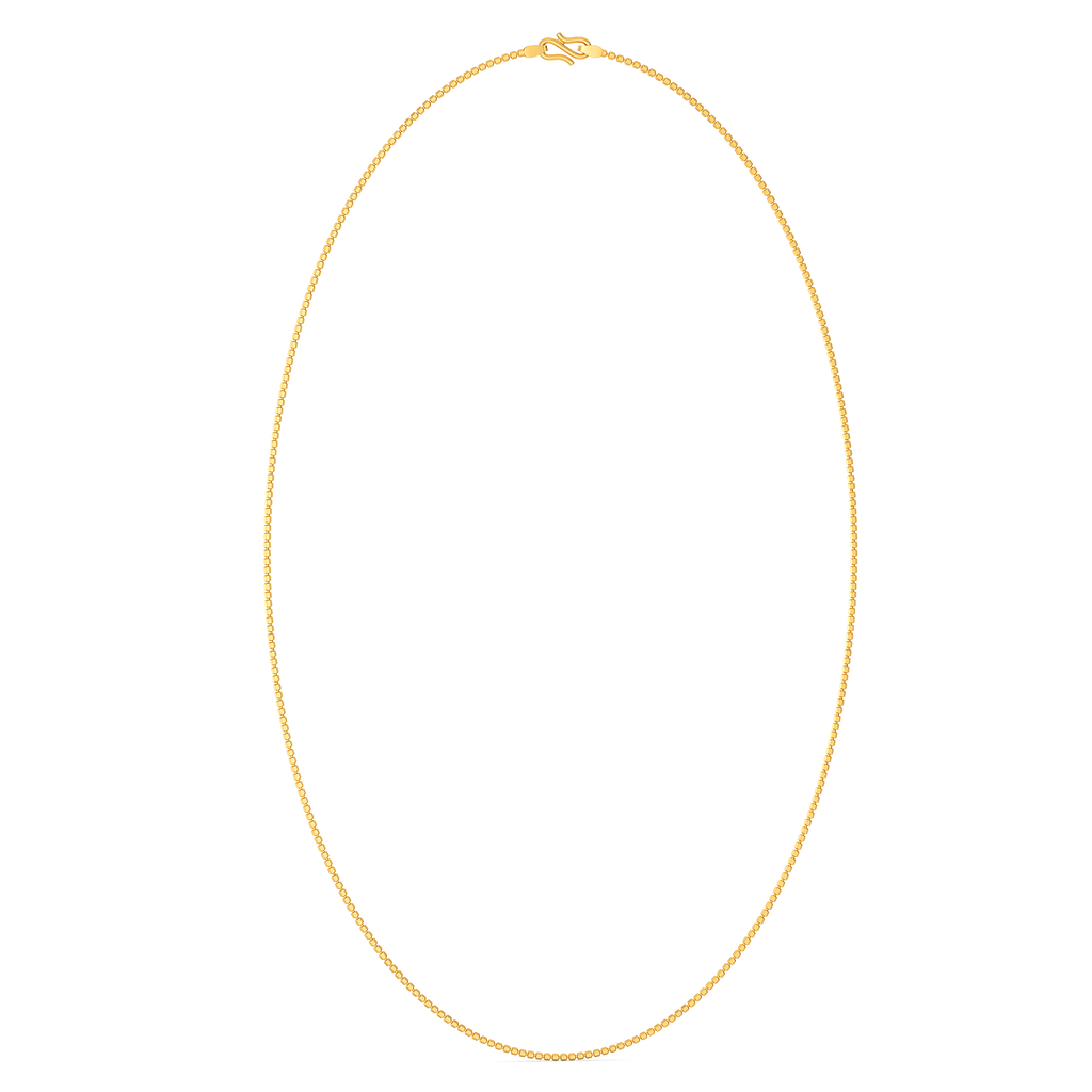 Ezilia Gold Chains