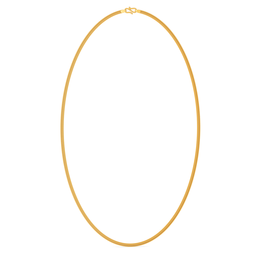 Momsen Gold Chains