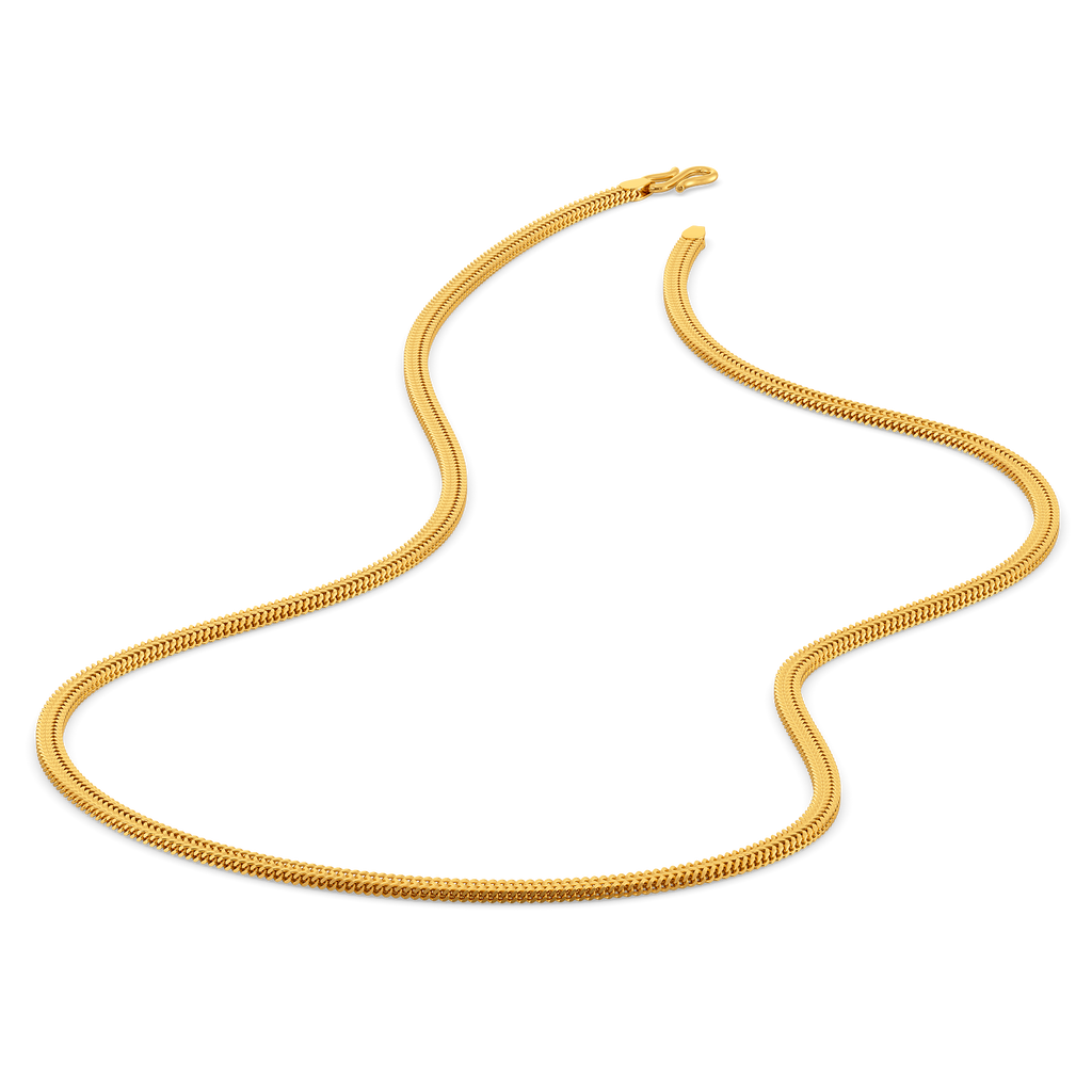 Momsen Gold Chains