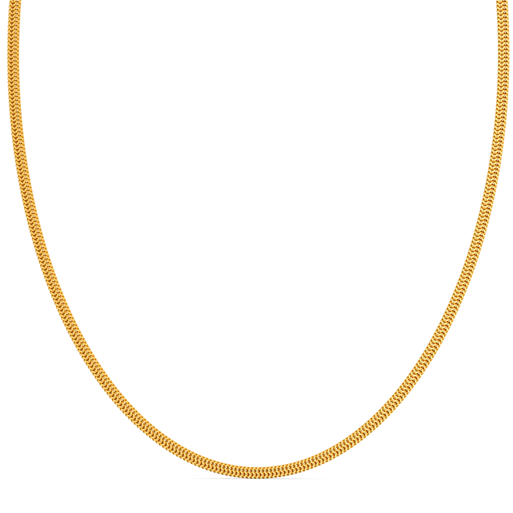 Momsen Gold Chains