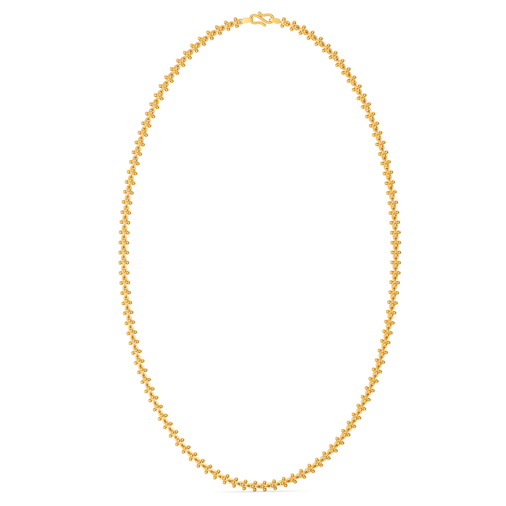 Keerth Gold Chains
