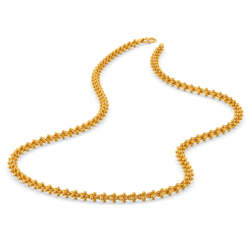 Keerth Gold Chains