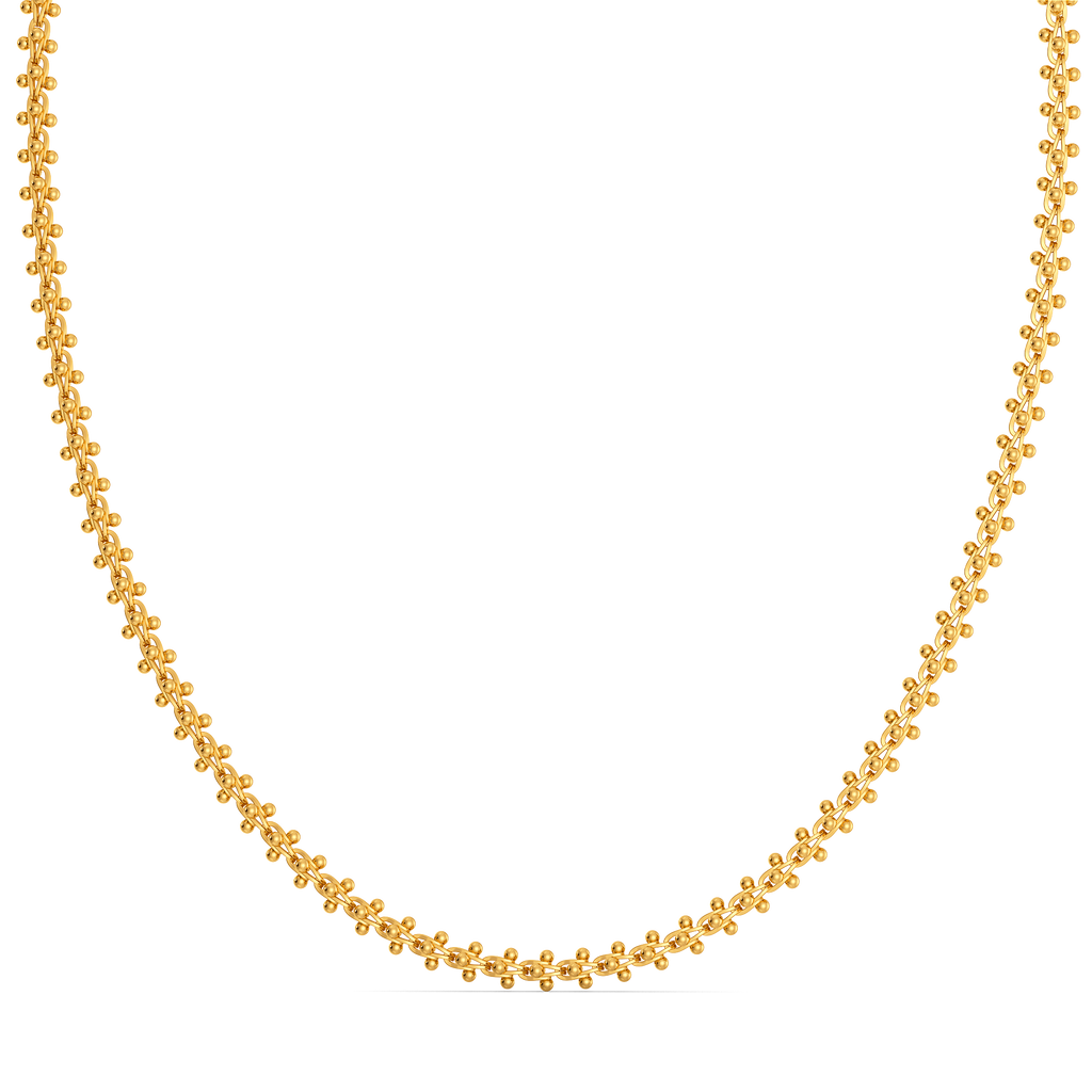 Keerth Gold Chains
