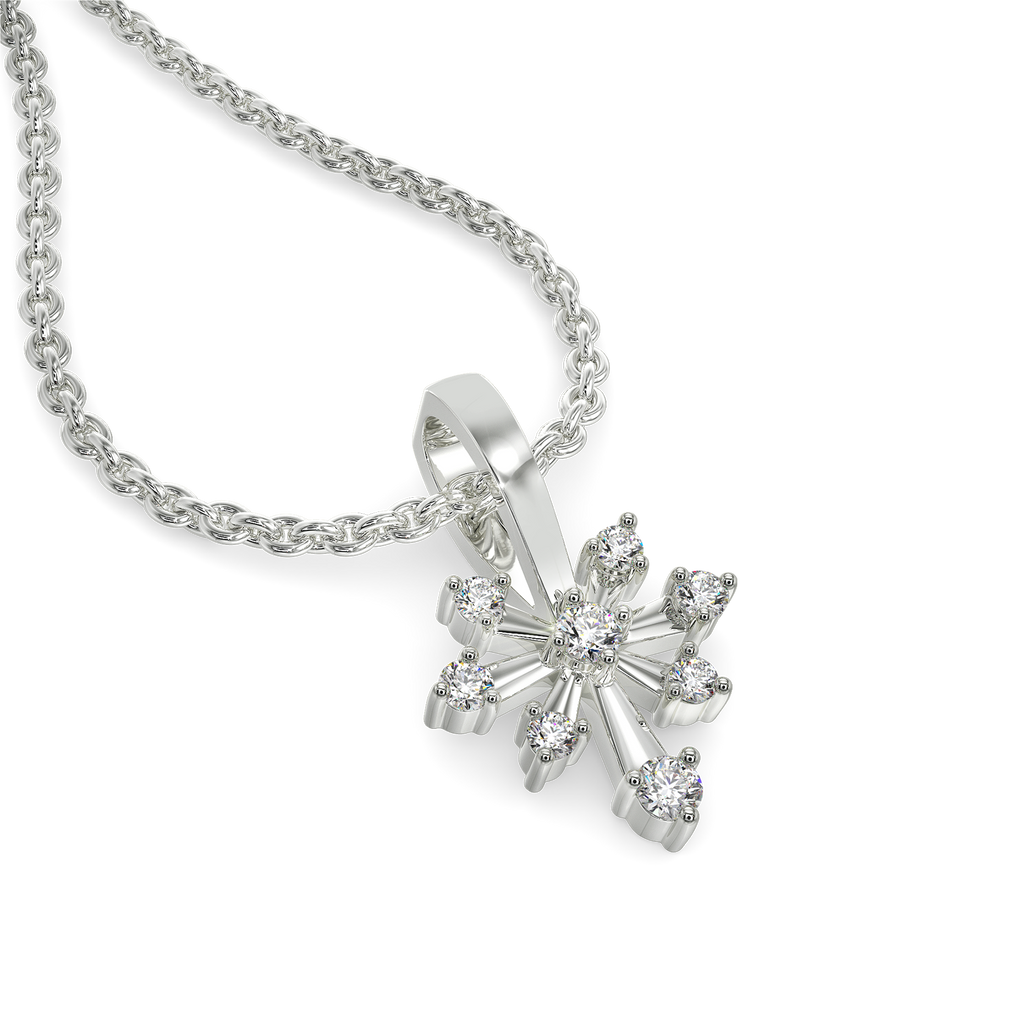 My Choice Diamond Pendants