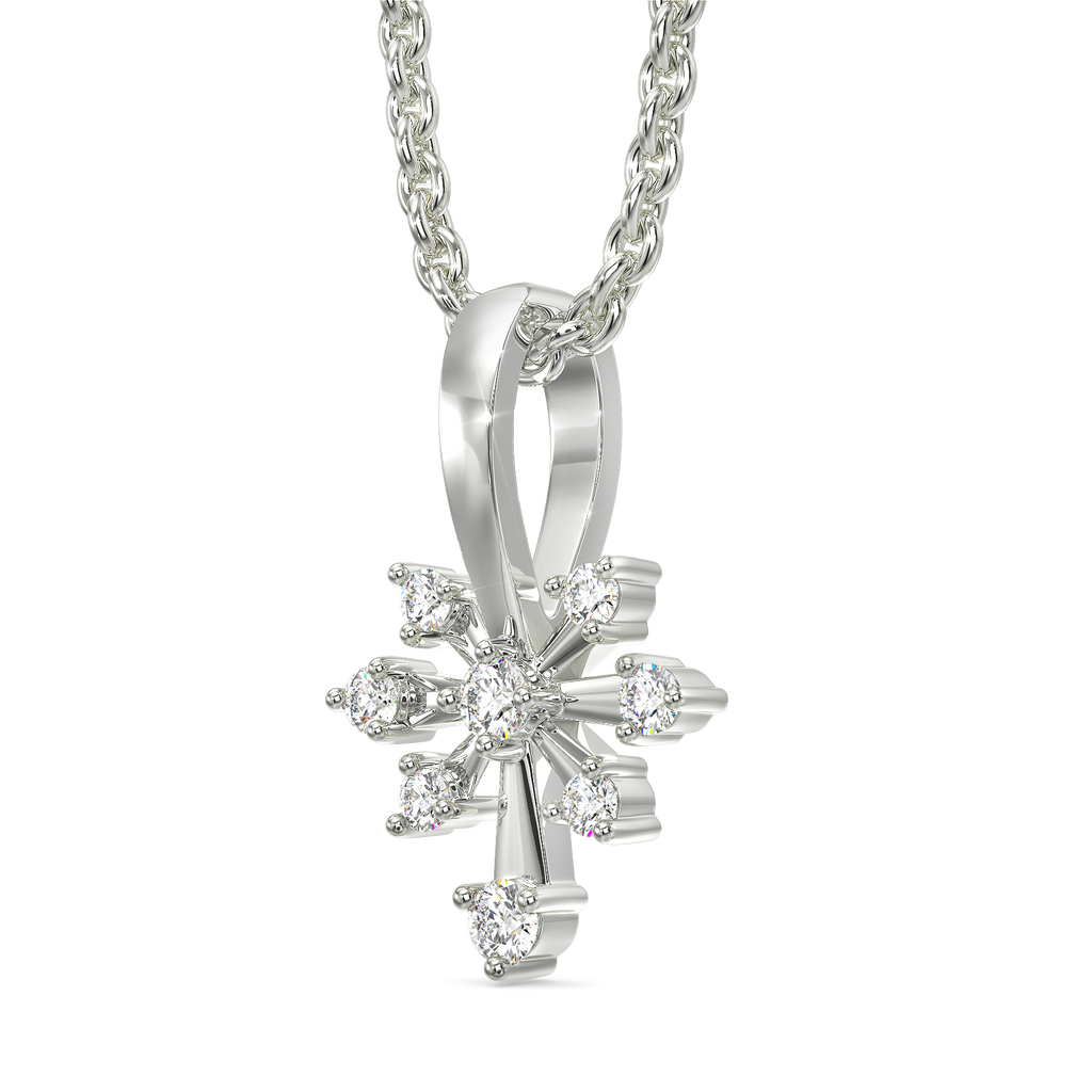 My Choice Diamond Pendants