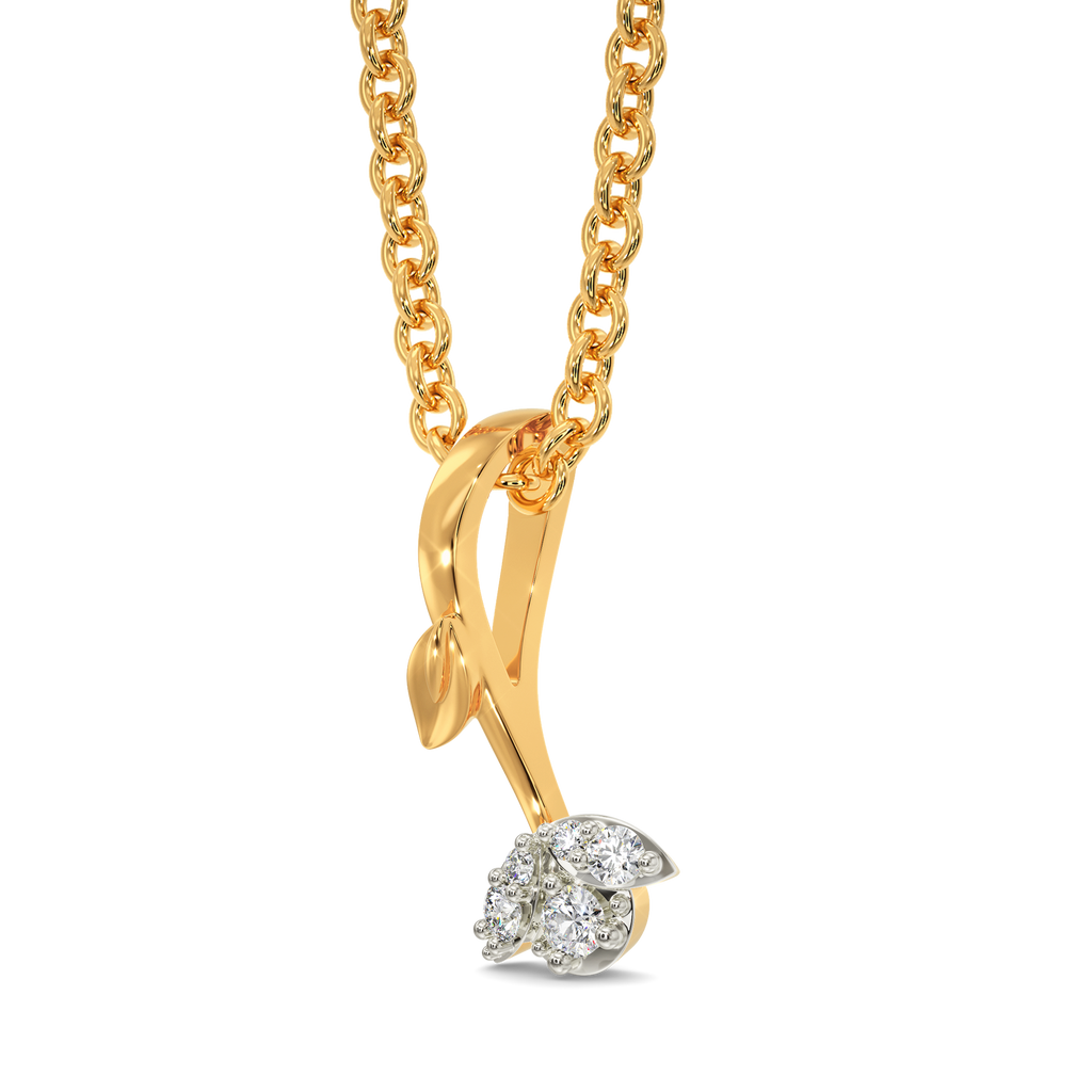 Feeling Fabulous Diamond Pendants