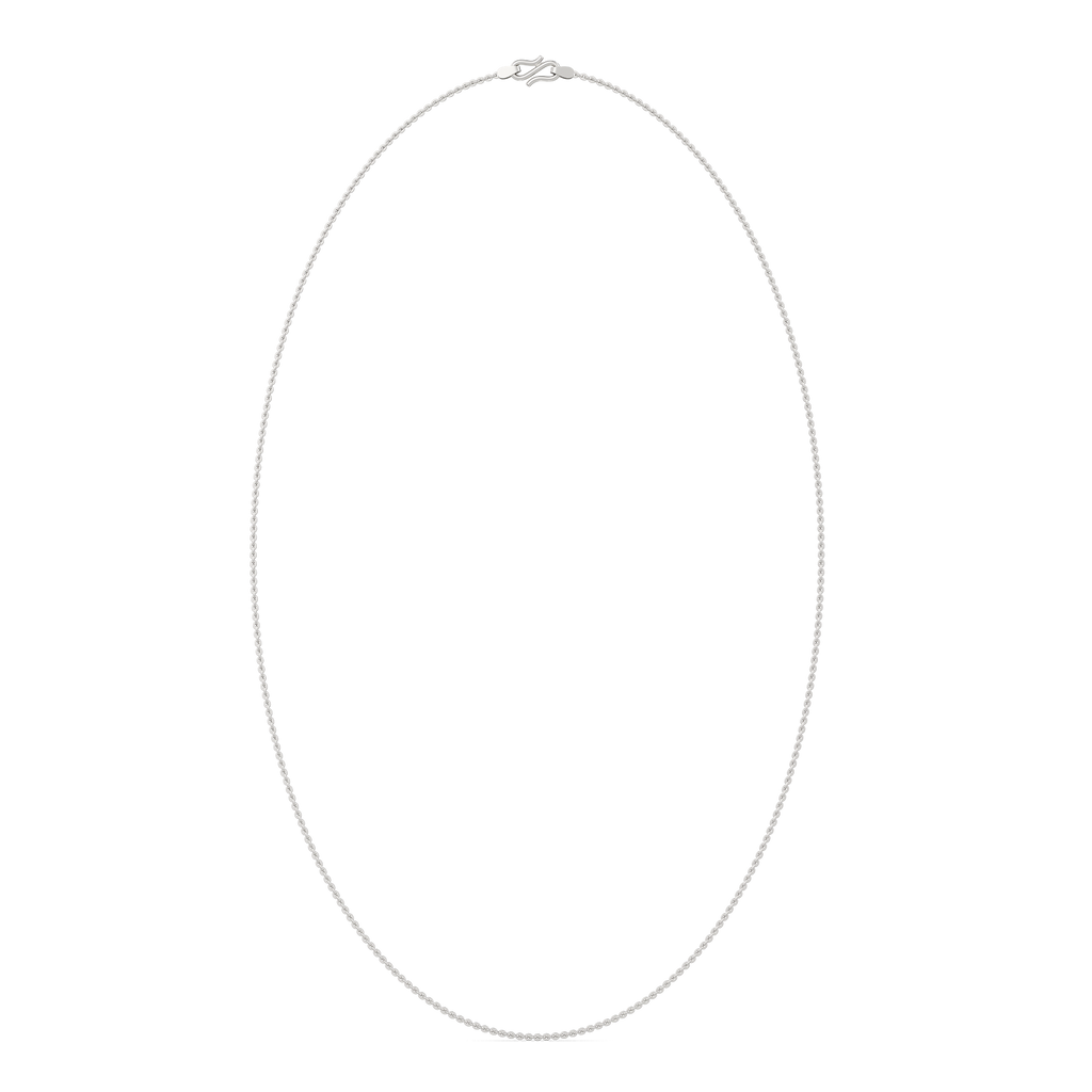 Merwa's Dream Gold Chains