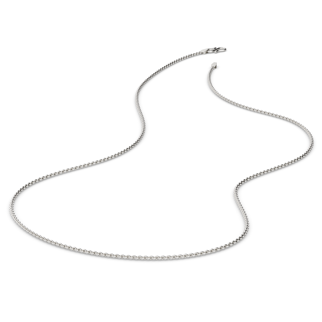 Merwa's Dream Gold Chains