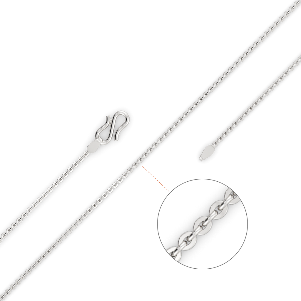 Merwa's Dream Gold Chains