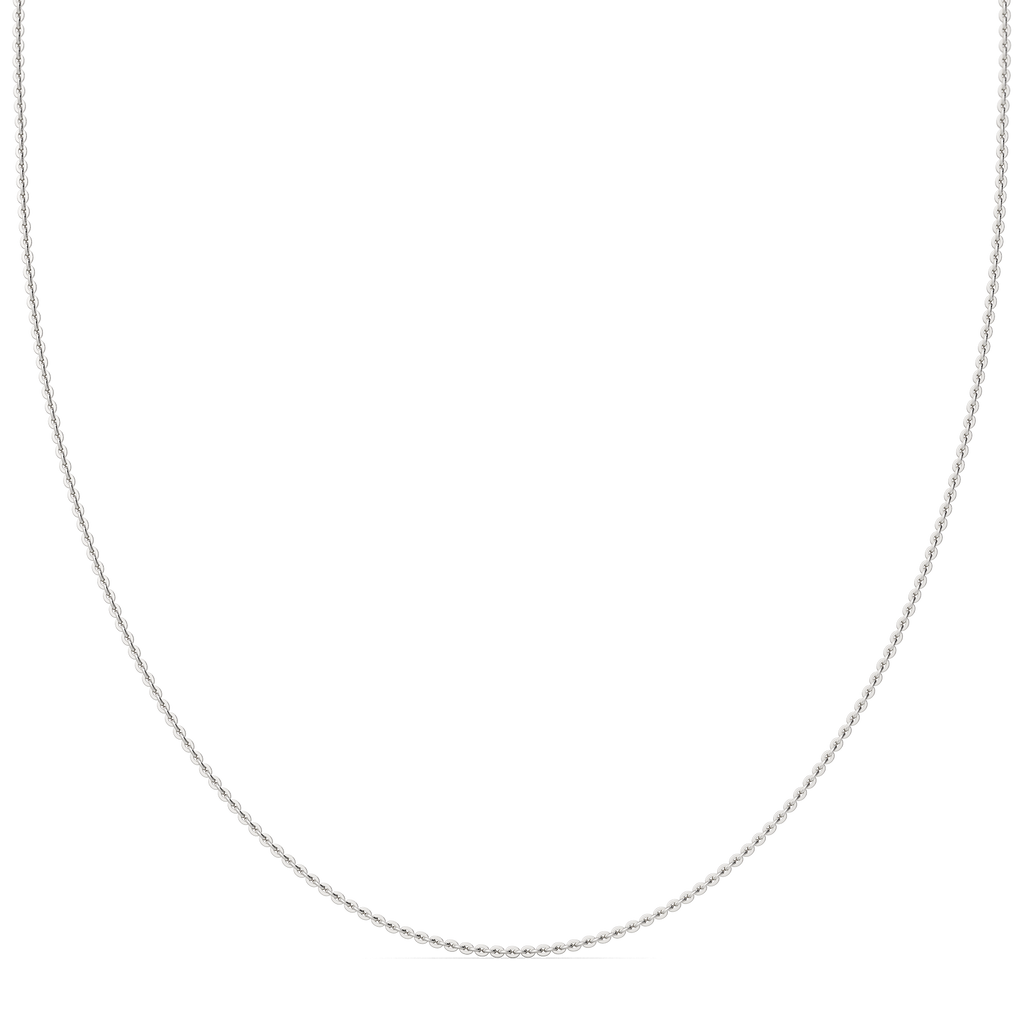 Merwa's Dream Gold Chains
