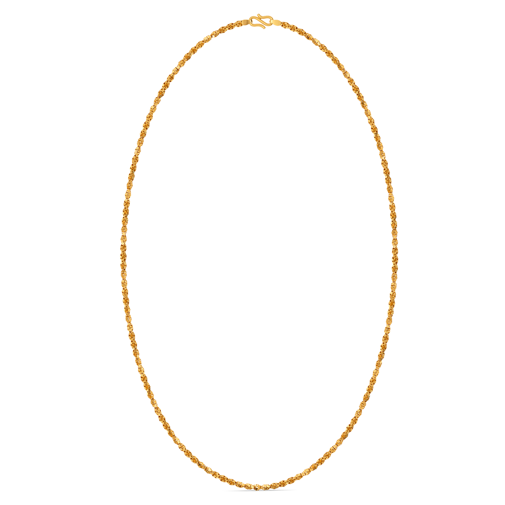 Juri Gold Chains