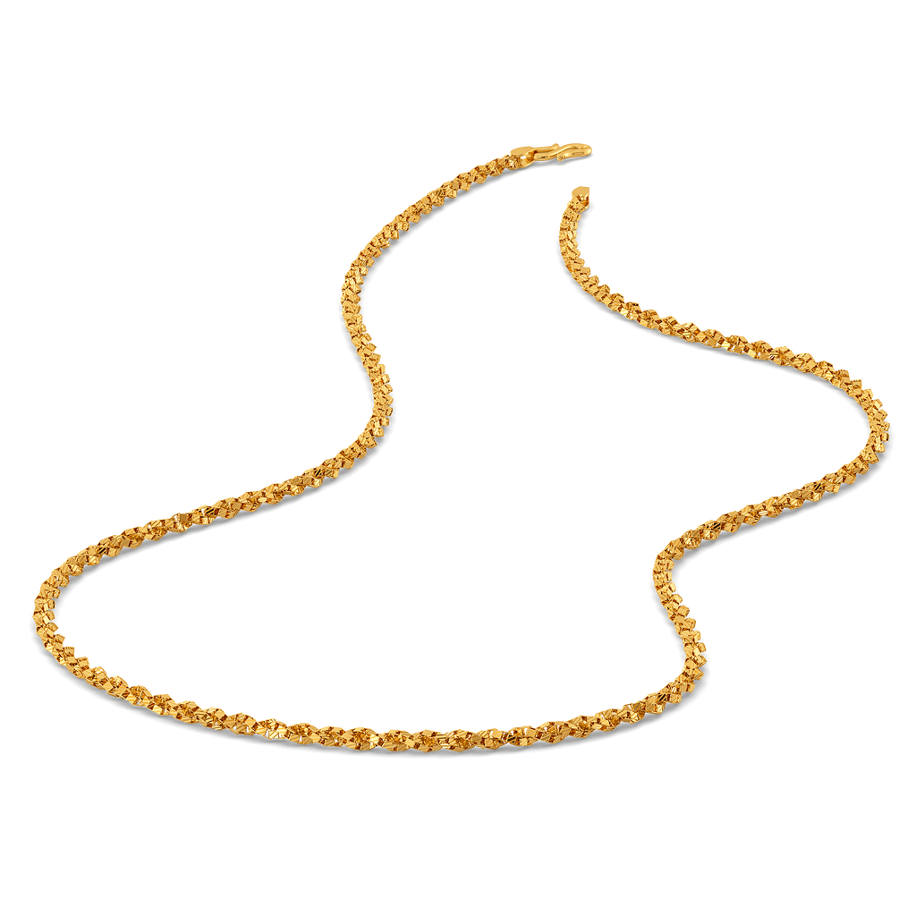 Juri Gold Chains