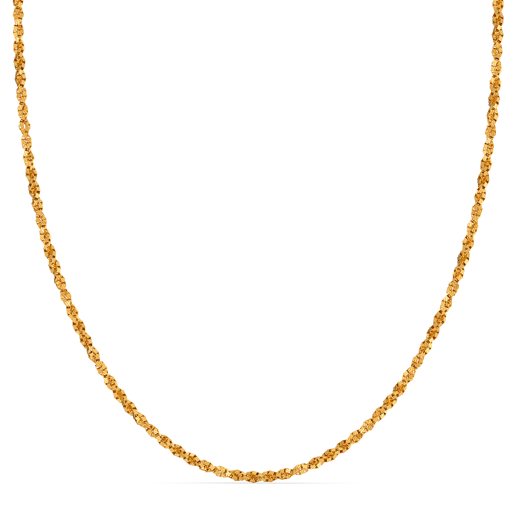 Juri Gold Chains