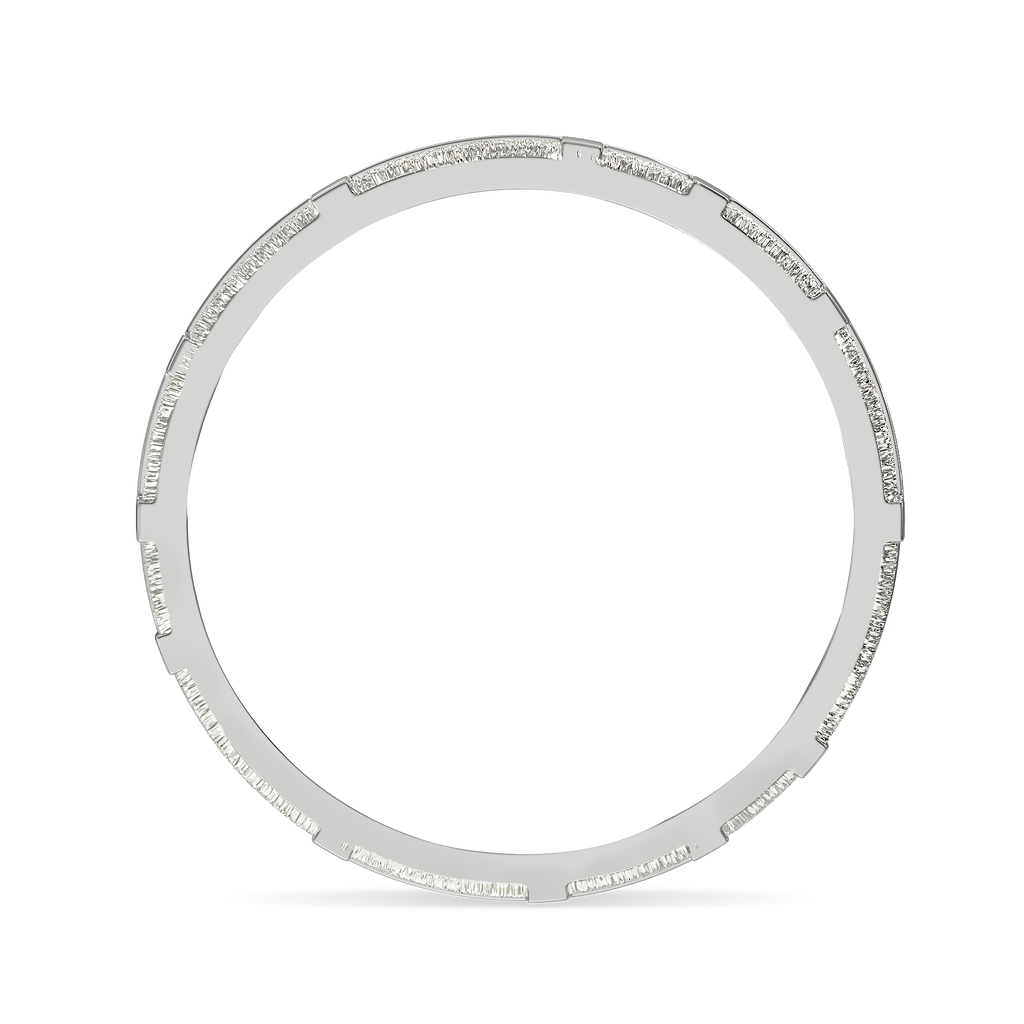 Find Your Way Gold Rings For Men image