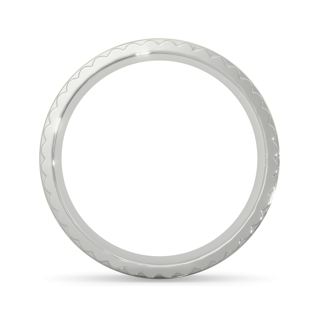 Way You Want Gold Rings For Men image