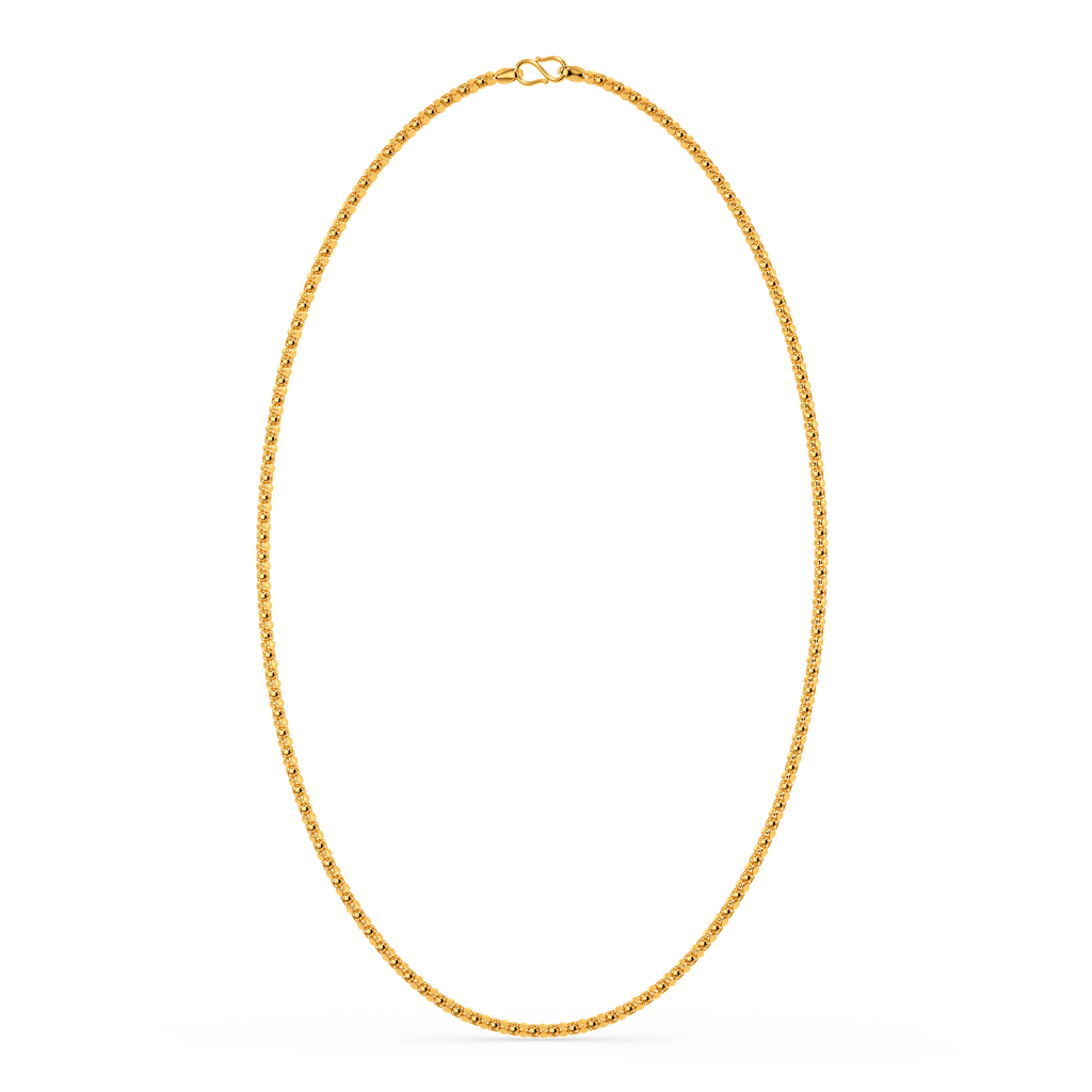 Rockin N Dripin Gold Chains For Men