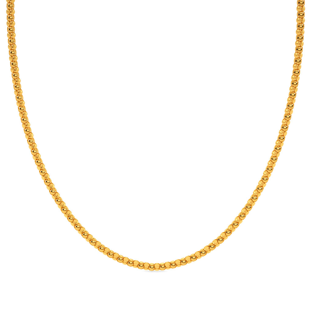 Rockin N Dripin Gold Chains For Men
