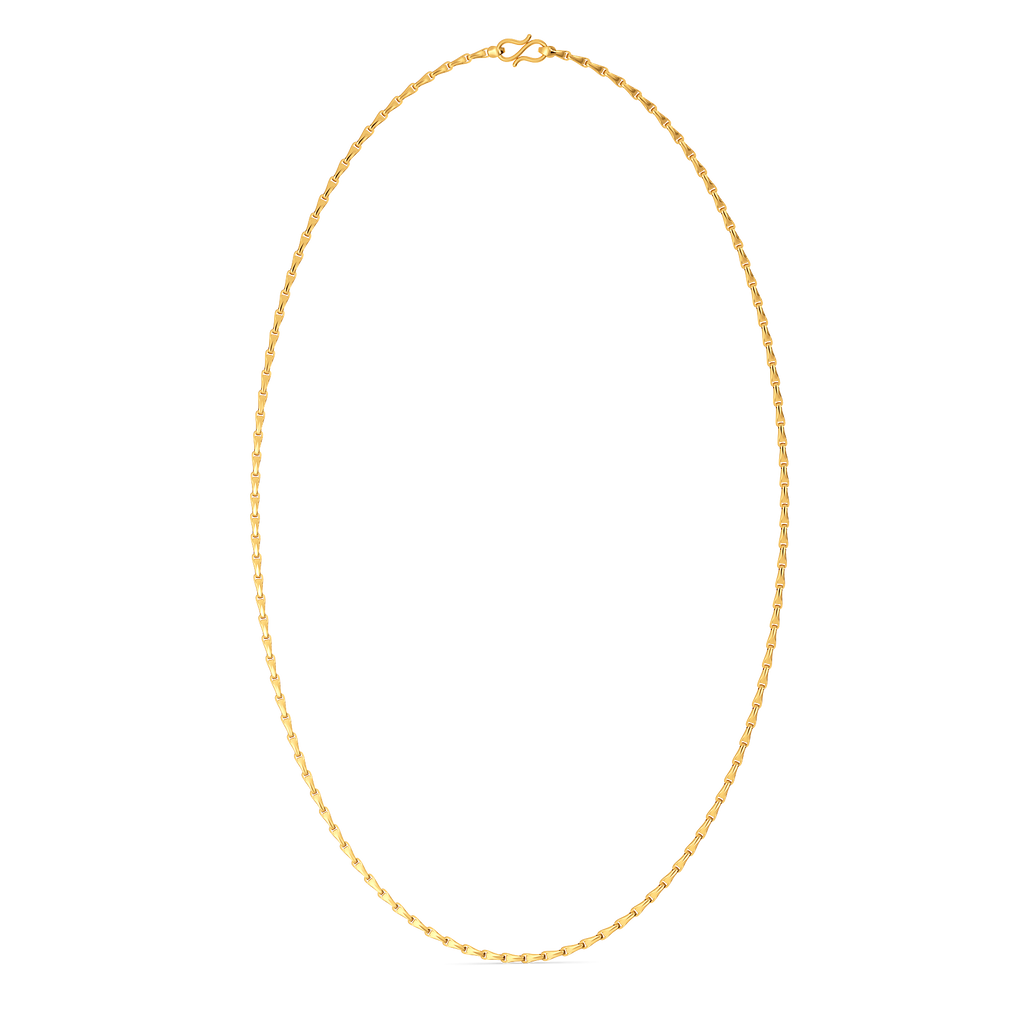 Hunk Gold Chains For Men