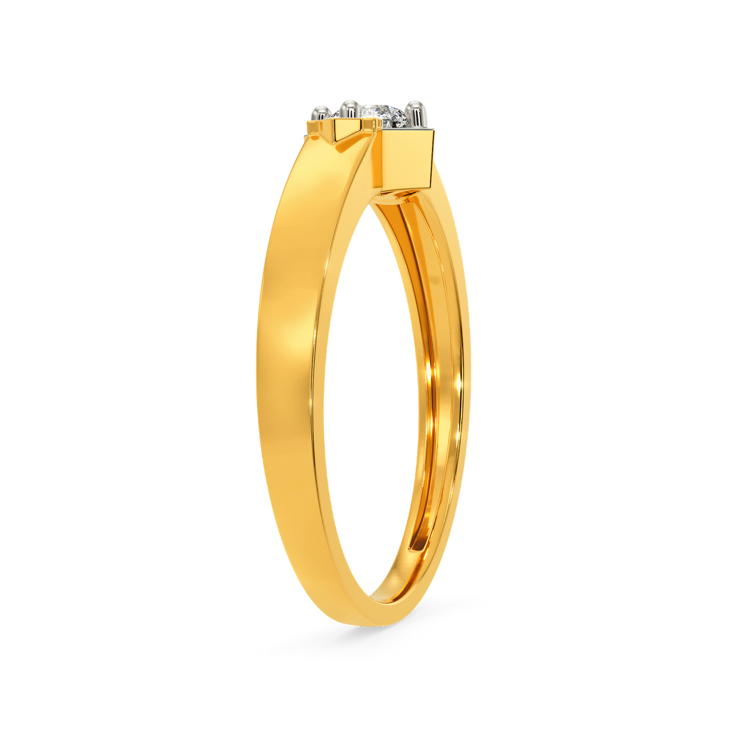 Super Hero Diamond Rings For Men image