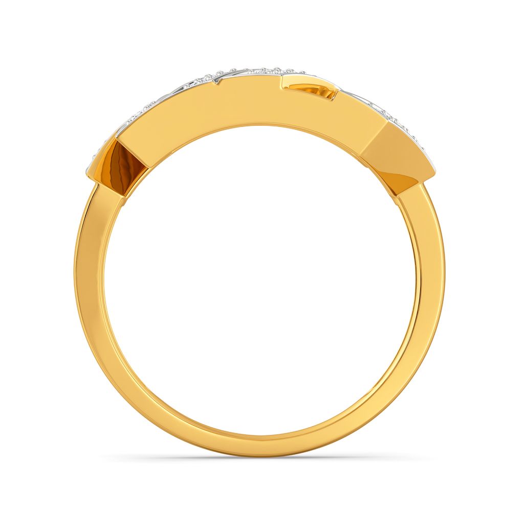 Versatile Verve Diamond Rings image