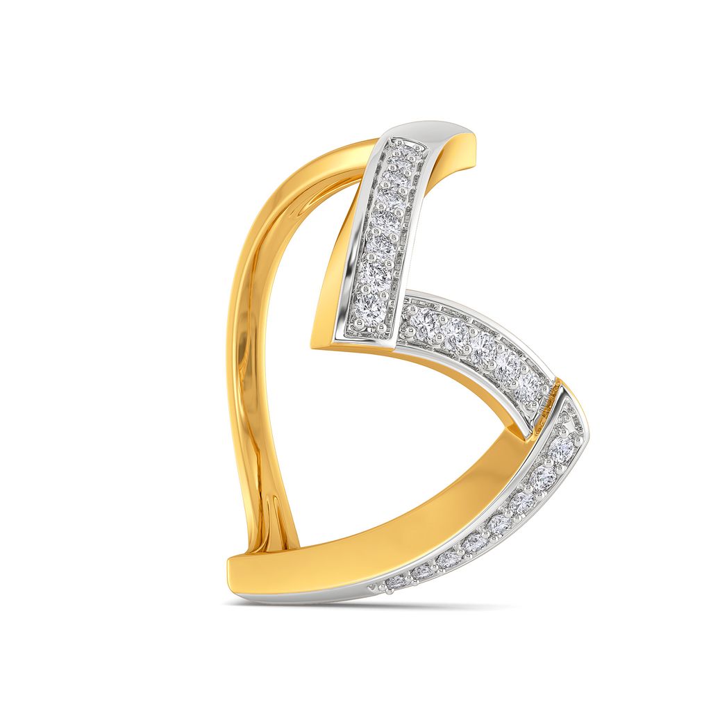 Work Zest Diamond Rings image
