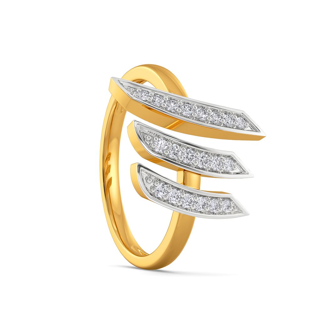 Reinvented Diamond Rings image