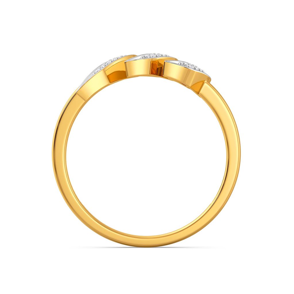 Reinvented Diamond Rings image
