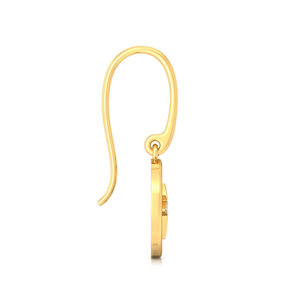Celestelle Diamond Earrings