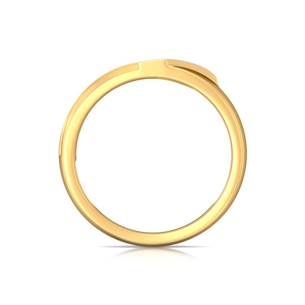 Akimbo Diamond Rings image