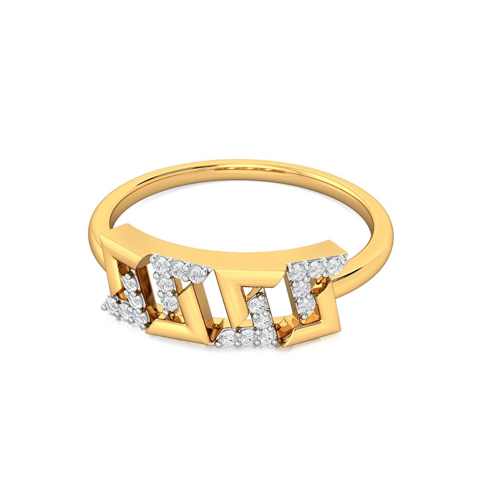 Viva Licious Diamond Rings image