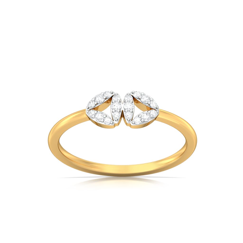 Visions in Vector Diamond Rings alternate view 3